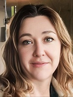 Виноградова Ксения Евгеньевна