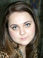 Тимирёва Ольга Михайловна