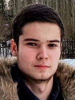 Попов Арсений Олегович