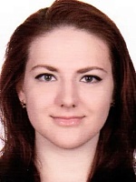 Поцелуева Ольга Евгеньевна