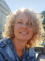 Рыбакова Ольга Владимировна