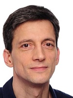 Rayk Olheft