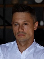 Андреев Дмитрий Анатольевич