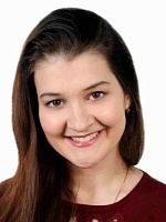 Понарина Екатерина Эдуардовна
