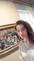Рымкевич Елизавета Дмитриевна
