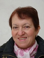 Буграчева Светлана Борисовна