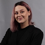 Мария Павловна Герасимова