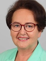 Алдошина Елена Ивановна