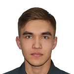 Бахтегареев Айдар Ильдарович