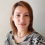 Алевтина Алексеевна Белая
