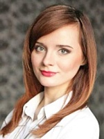 Тушканова Мария-Елизавета Александровна