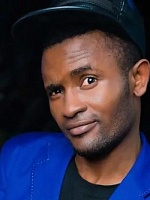 Cyrille Charly Mbakop