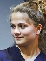 Кушляева Оксана Валерьевна