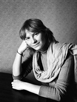 Кобзева Анастасия Андреевна