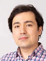 Дададжанов Далер Рауфович