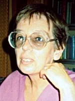 Киселёва Елена Святославовна