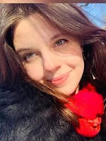 Плотникова Александра Сергеевна