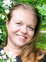 Загретдинова Анна Михайловна