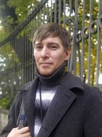 Поздеев Константин Евгеньевич