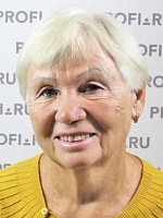 Допиро Тамара Даниловна