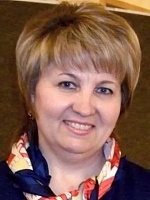Плетешкова Елена Вячеславовна