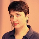 Цуканова Екатерина Игоревна