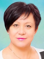 Ахтариева Севиля Сейяровна