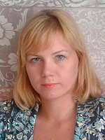 Кулакова Татьяна Сергеевна