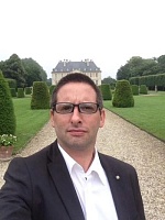Ludovic Xavier Emmanuel Paquin