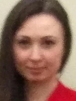 Юрьева Дарья Владимировна