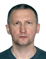 Ежов Сергей Александрович