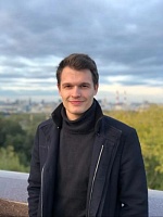 Градальский Конрад Бенедикт