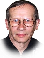 Старшёв Николай Иванович