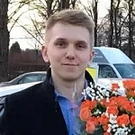 Жихарев Михаил Алексеевич