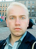 Чудецкий Александр Николаевич