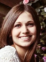 Ефремова Диана Юрьевна