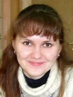 Макаревич Ольга Владимировна