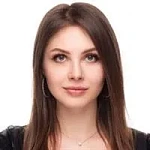 Юлия Станиславовна Беспалова