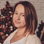 Нина Викторовна Неизвестная