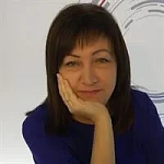 Наталья Станиславовна Григорьевская