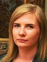 Кустова Анастасия Андреевна