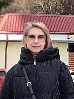 Бугаева Ирина Анатольевна