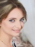 Цыбанова Ольга Викторовна