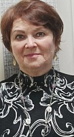 Минаева Любовь Викторовна