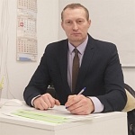 Александр Александрович Антипин