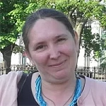 Наталья Николаевна Зотина