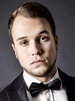 Поздняков Богдан Евгеньевич