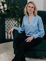 Никитенко Екатерина Андреевна