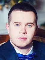 Зуев Павел Сергеевич