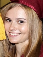 Ужегова Екатерина Юрьевна